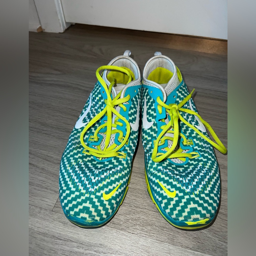 Nikes